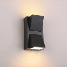 Load image into Gallery viewer, moderne extérieur jardin porche Exterior Wall LIGHT