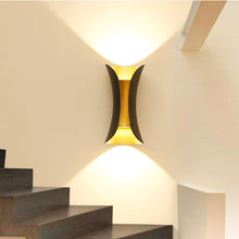 Load image into Gallery viewer, moderne extérieur jardin porche Exterior Wall LIGHT