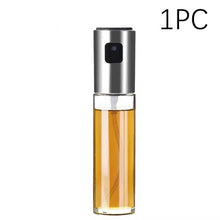 Load image into Gallery viewer, Baking Olive Oil Spray Oil Spray Bottles Water Pump  Grill