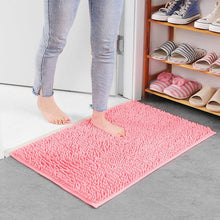 Load image into Gallery viewer, carpet Bath Mat Bathroom Carpet,Tapis Salle de Bain,Mat in the Bathroom Comfortable Bath Pad