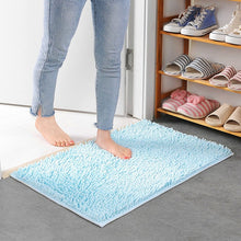 Load image into Gallery viewer, carpet Bath Mat Bathroom Carpet,Tapis Salle de Bain,Mat in the Bathroom Comfortable Bath Pad