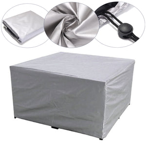 Waterproof Outdoor Patio Garden Furniture Covers Rain Snow Chair covers