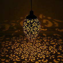 Load image into Gallery viewer, Lamp Hanging LED Decorative Lighting Lantern Yard Pathway