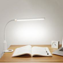 Load image into Gallery viewer, Lampe de Table réglable 5W 24 LEDs Eye USB Powered Touch