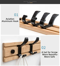 Load image into Gallery viewer, Nordic Fashion Style Bedroom Furniture Coat Rack Clothes Hanger