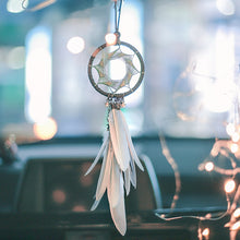 Load image into Gallery viewer, Dream Catchers Hanging Car Nursay Room Decoration Indian Style