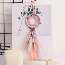 Load image into Gallery viewer, Dream Catchers Hanging Car Nursay Room Decoration Indian Style