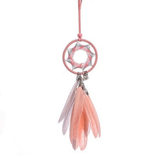 Load image into Gallery viewer, Dream Catchers Hanging Car Nursay Room Decoration Indian Style