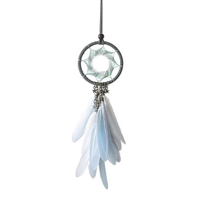 Dream Catchers Hanging Car Nursay Room Decoration Indian Style