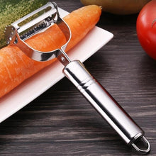 Load image into Gallery viewer, High Quality Stainless Steel Vegetables &amp; Fruit