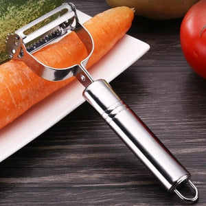 High Quality Stainless Steel Vegetables & Fruit