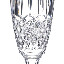 Load image into Gallery viewer, Crystal Glass  Champagne Flutes Glasses Wine Whiskey Glass Goblet Party