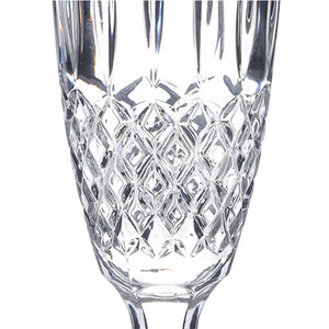 Crystal Glass  Champagne Flutes Glasses Wine Whiskey Glass Goblet Party