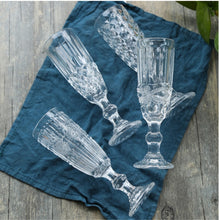 Load image into Gallery viewer, Crystal Glass  Champagne Flutes Glasses Wine Whiskey Glass Goblet Party