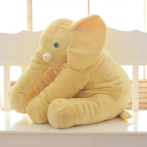 elephant Height Large Plush Doll Toy Kids Sleeping