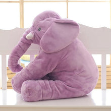 Load image into Gallery viewer, elephant Height Large Plush Doll Toy Kids Sleeping