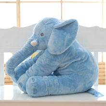 Load image into Gallery viewer, elephant Height Large Plush Doll Toy Kids Sleeping