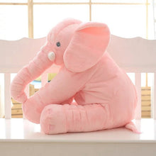 Load image into Gallery viewer, elephant Height Large Plush Doll Toy Kids Sleeping