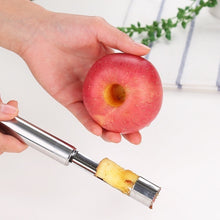 Load image into Gallery viewer, Stainless Steel  Core Remover  Fruit &amp; Vegetable Tools