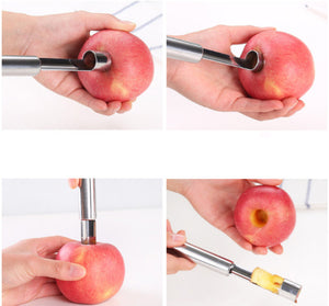 Stainless Steel  Core Remover  Fruit & Vegetable Tools