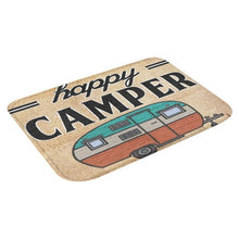 Load image into Gallery viewer, Modern Printed Flannel Area Rug 3D HOME Letter Printed Room