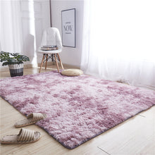 Load image into Gallery viewer, Tapis Modern Area Rectangle Nursery Rug Home Room Decor