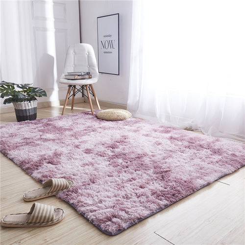 Tapis Modern Area Rectangle Nursery Rug Home Room Decor