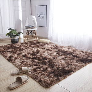 Tapis Modern Area Rectangle Nursery Rug Home Room Decor