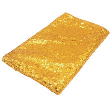 Load image into Gallery viewer, Sequin Table cloth Glitter Round &amp; Rectangular  For Decoration