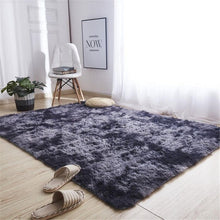 Load image into Gallery viewer, Tapis Modern Area Rectangle Nursery Rug Home Room Decor