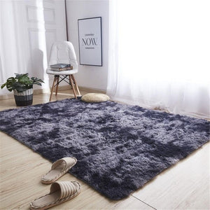 Tapis Modern Area Rectangle Nursery Rug Home Room Decor