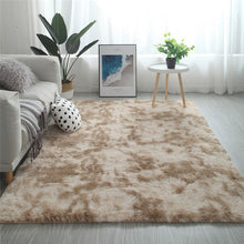 Load image into Gallery viewer, Tapis Mat area thik rugs living room