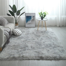 Load image into Gallery viewer, Tapis Mat area thik rugs living room