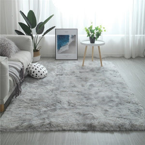 Tapis Mat area thik rugs living room