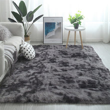 Load image into Gallery viewer, Tapis Mat area thik rugs living room