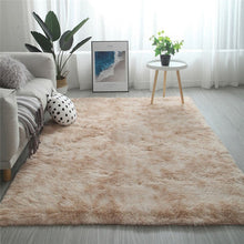 Load image into Gallery viewer, Tapis Mat area thik rugs living room