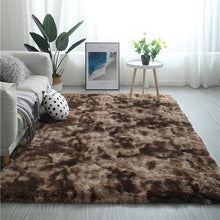 Load image into Gallery viewer, Tapis Mat area thik rugs living room