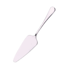 inoxydable Stainless Steel Cake Shovel Knife Pie Pizza Server Cake