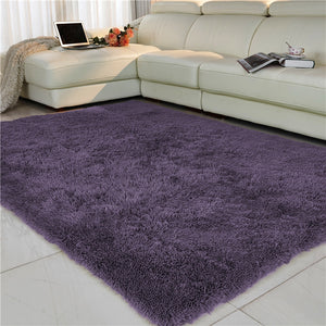 Tapis modern for living room bedroom  11 color