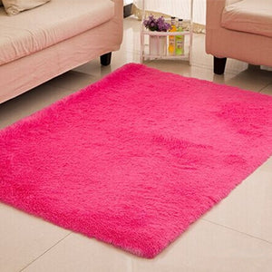 Tapis modern for living room bedroom  11 color