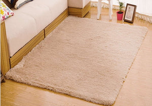 Tapis modern for living room bedroom  11 color