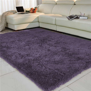 Tapis modern for living room bedroom  11 color