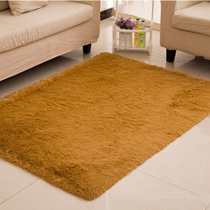 Tapis modern for living room bedroom  11 color