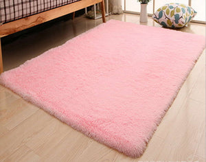 Tapis modern for living room bedroom  11 color