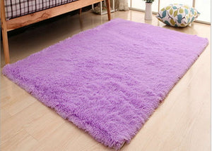 Tapis modern for living room bedroom  11 color