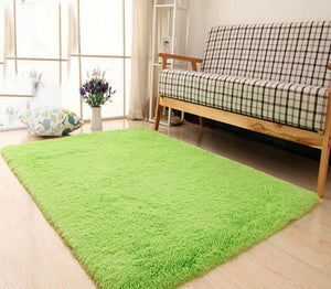 Tapis modern for living room bedroom  11 color