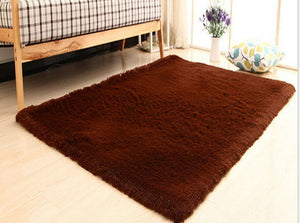 Tapis modern for living room bedroom  11 color