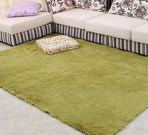 Tapis modern for living room bedroom  11 color