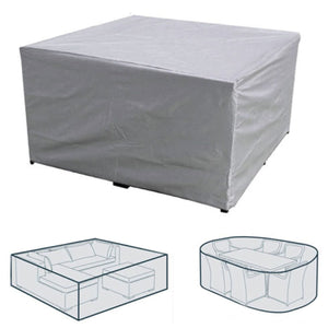 Waterproof Outdoor Patio Garden Furniture Covers Rain Snow Chair covers