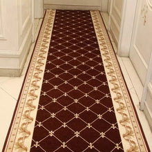 Load image into Gallery viewer, Long Hallway Rug And Carpet For Corridor Living Room